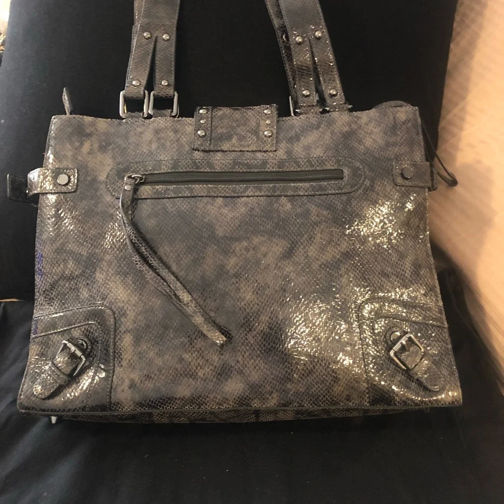 Large tote - Picture 4 of 4